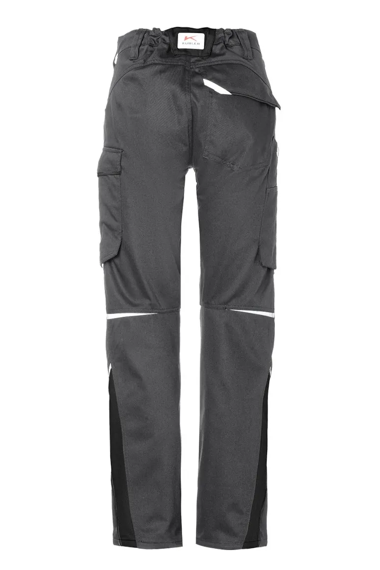 KÜBLER ICONIQ cotton Damenhose